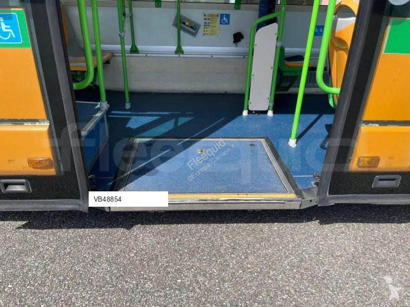 Buss Irisbus