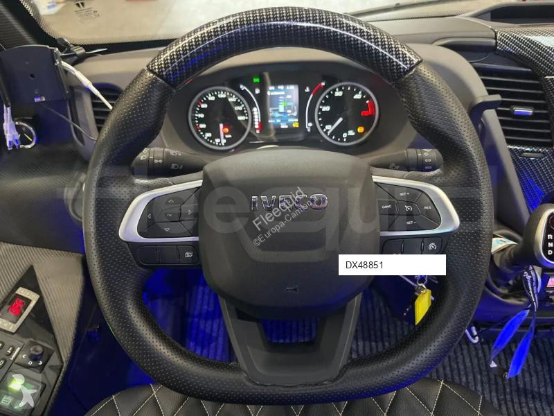 Pullman Iveco