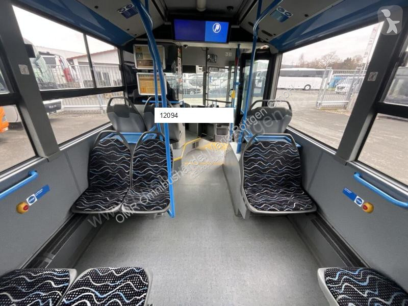 Autobus Mercedes Conecto G