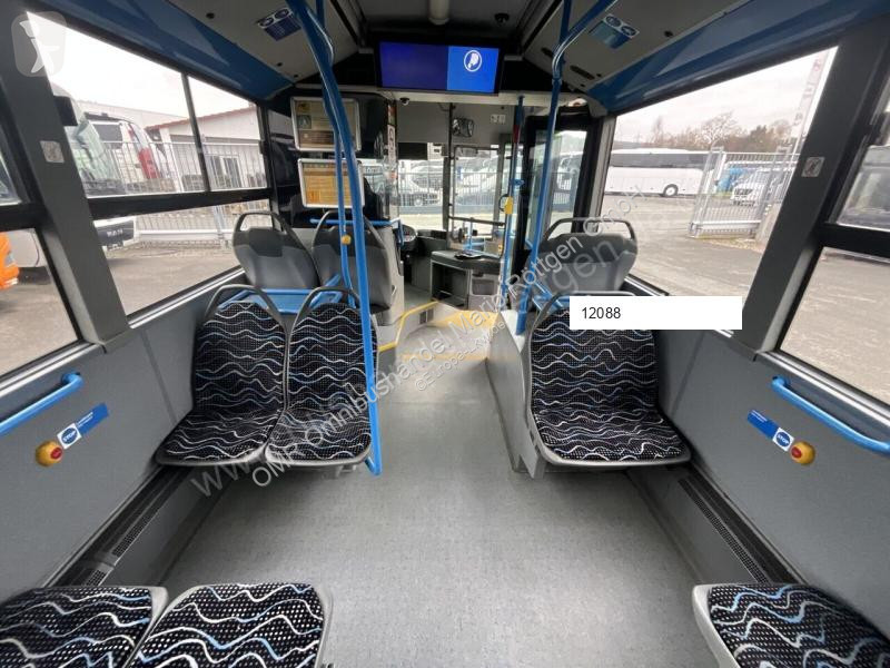 Autobus Mercedes Conecto G