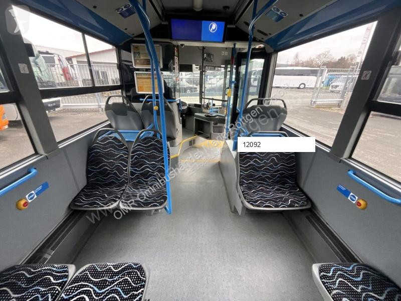 Autobus Mercedes Conecto G