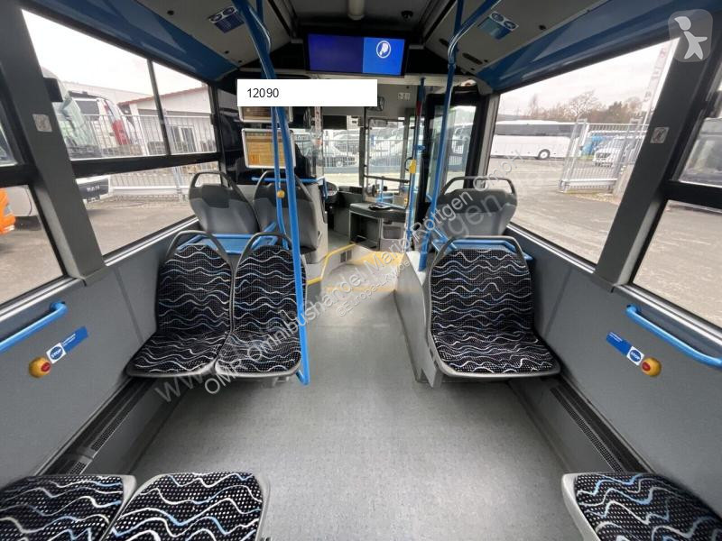 Autobus Mercedes Conecto G