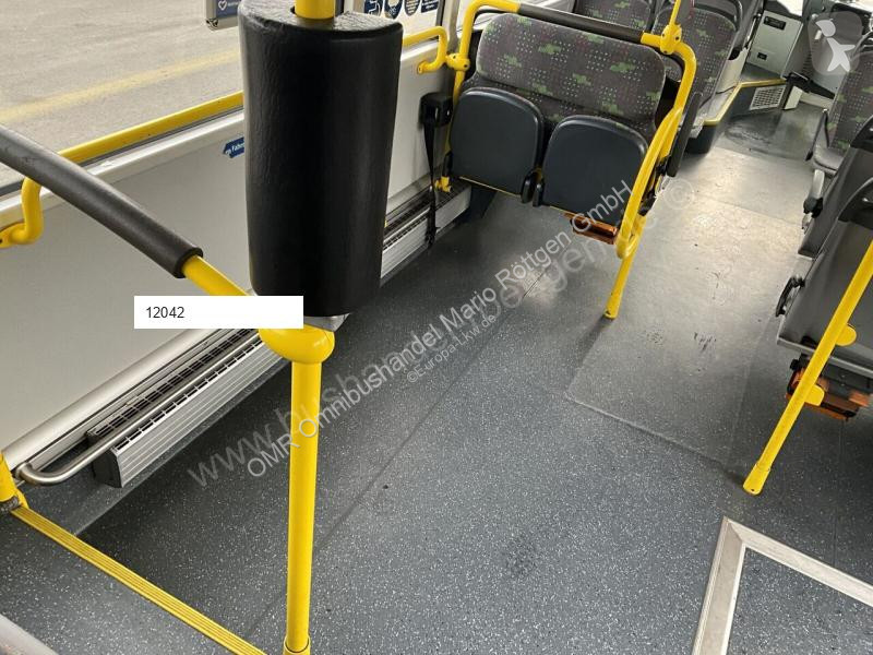 MAN A 23 Lion´s City G bus