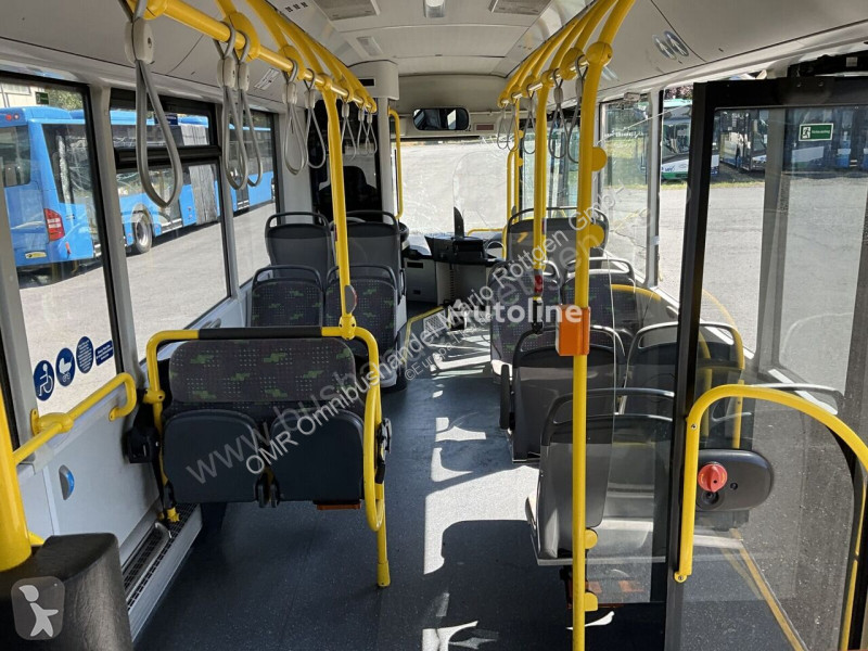 Градски автобус MAN A 23 Lions City G