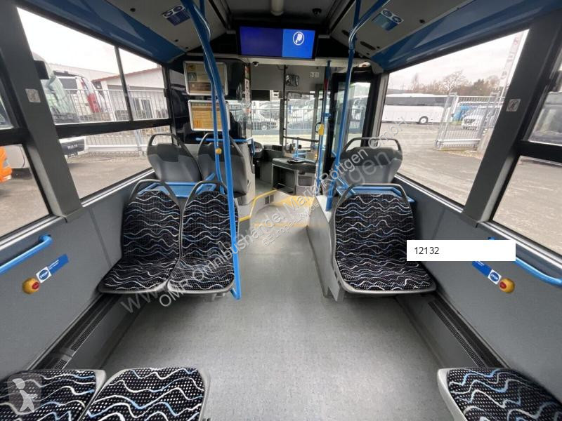 Autobus Mercedes Conecto G