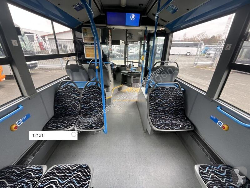 Autobus Mercedes Conecto G