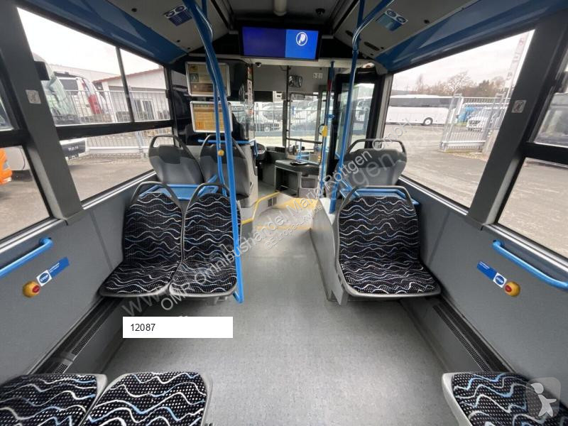 Autobus Mercedes Conecto G