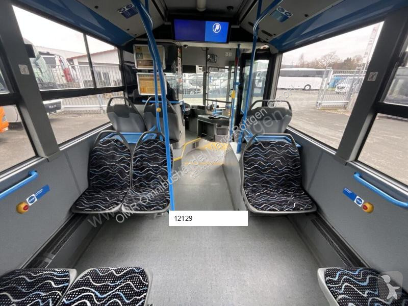 Autobús Mercedes Conecto G