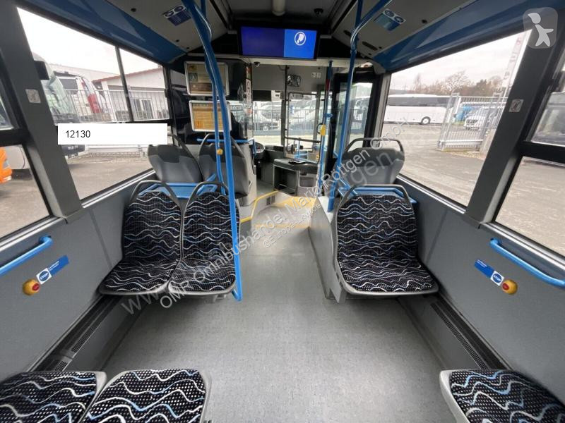 Autobus Mercedes Conecto G