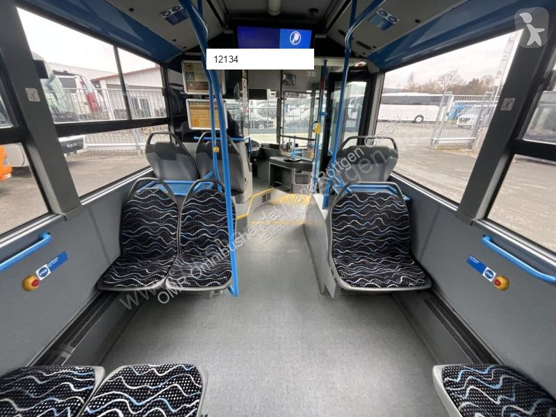 Autobus Mercedes Conecto G