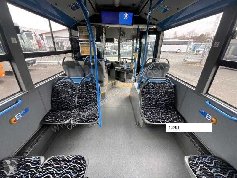 Autobus Mercedes Conecto G