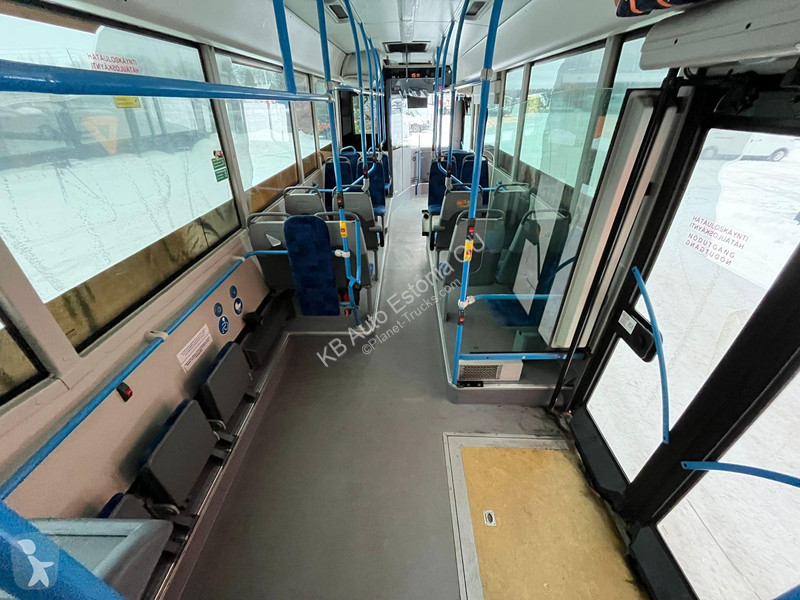Градски автобус Iveco LE 4x2 41 SEATS / AC /...