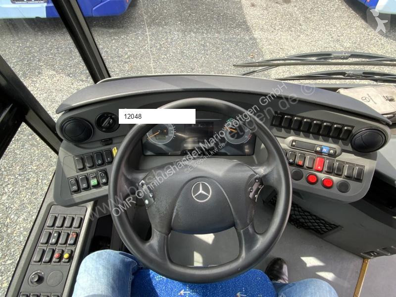 باص Mercedes O 530