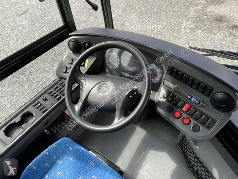 باص Mercedes O 530