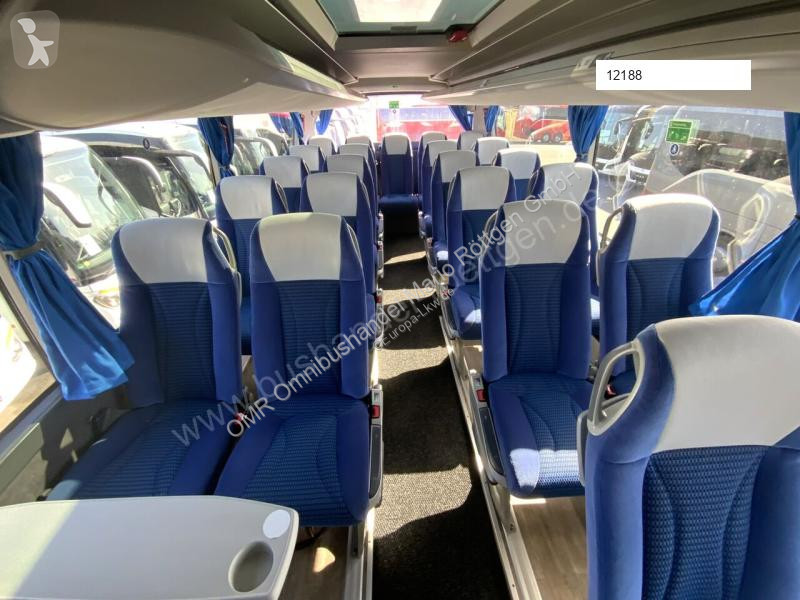 Междуградски автобус Setra S 531 DT