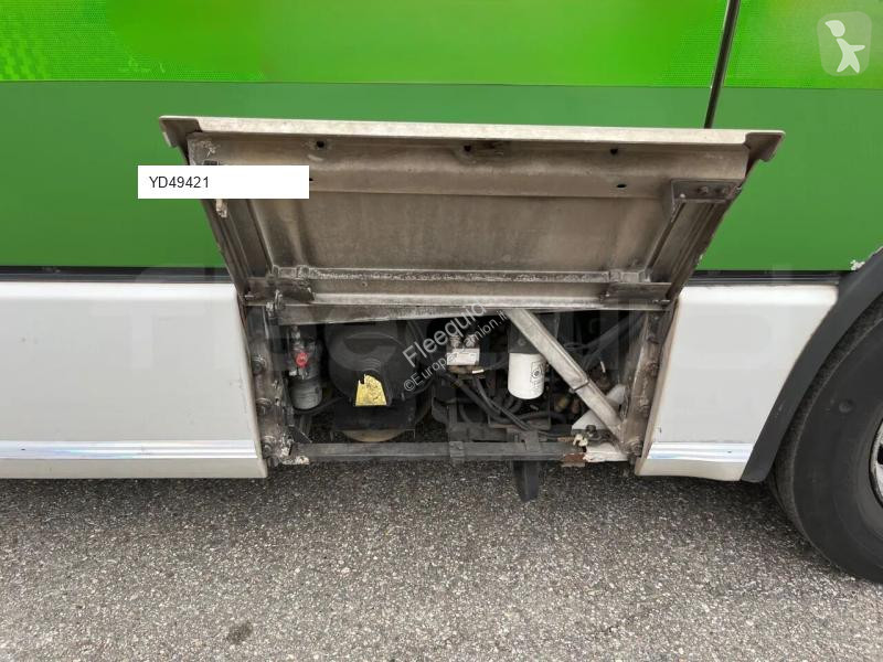 باص Irisbus