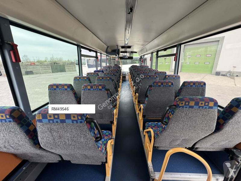 باص Irisbus