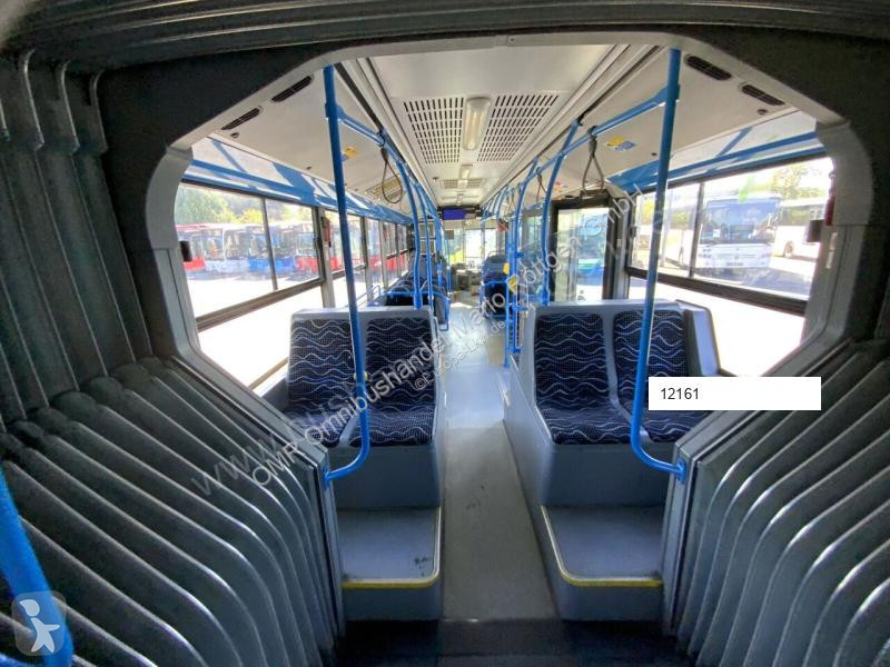 Autobus Mercedes Conecto G