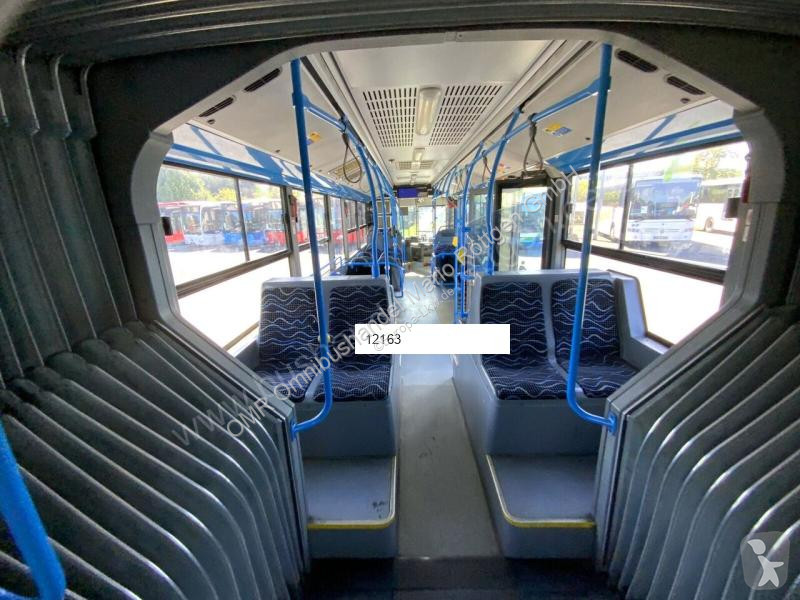 Autobus Mercedes Conecto G