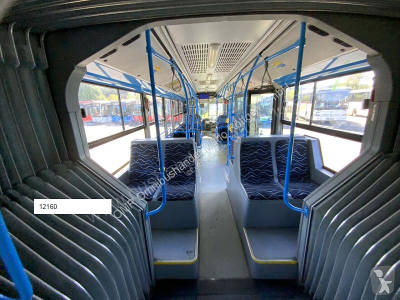 Autobus Mercedes Conecto G