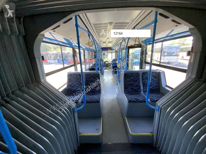 Autobus Mercedes Conecto G