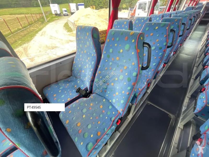Autobús Irisbus Ares