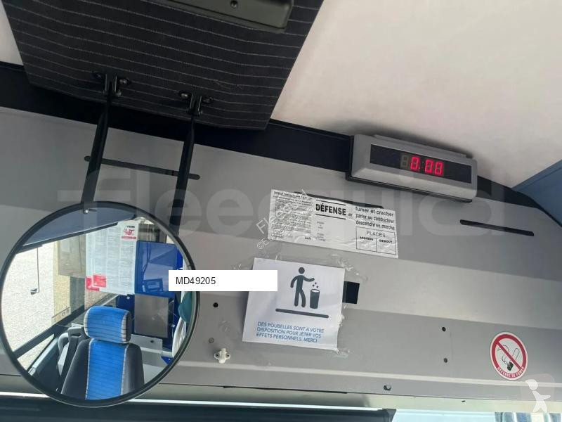 Bus Irisbus