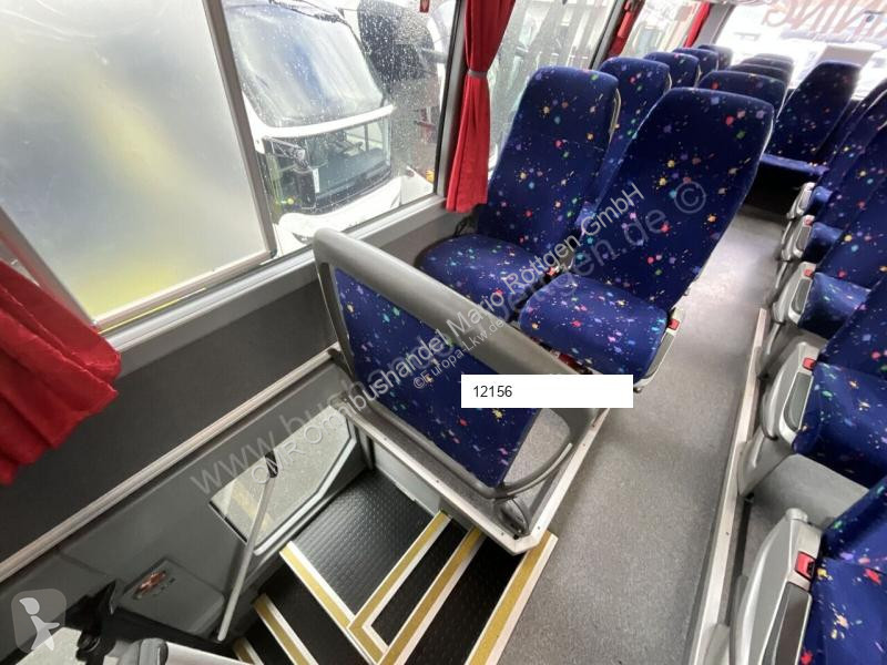 Междуградски автобус Setra S 431 DT