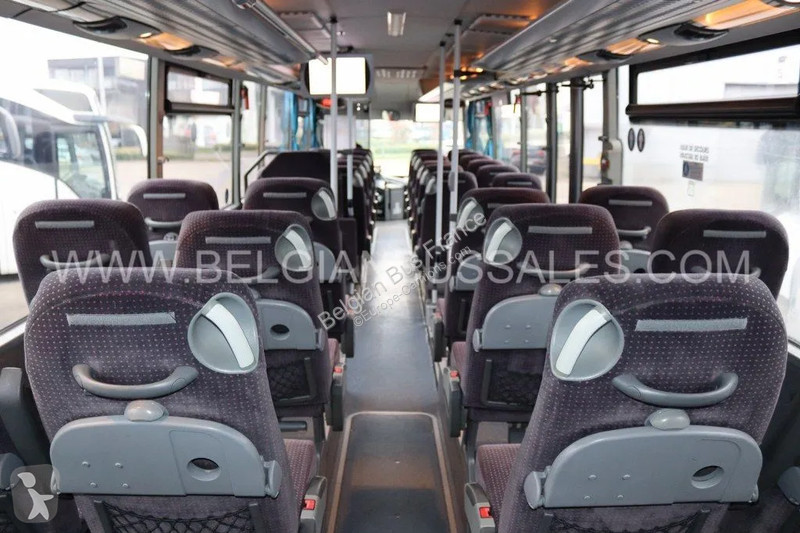 باص Setra / 14.1m / Optimum / Lift / Airco