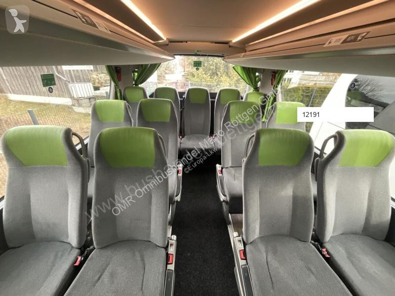 Междуградски автобус Setra S 531 DT