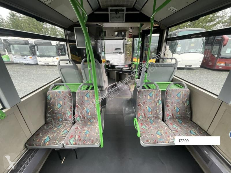 Buss Mercedes O 530 G