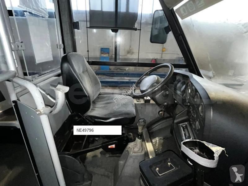 باص Iveco Cacciamali