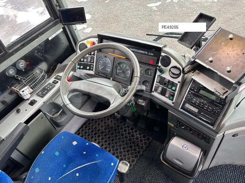 Buss Irisbus 389
