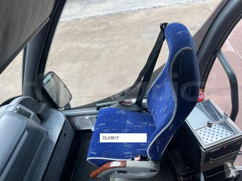 باص Iveco