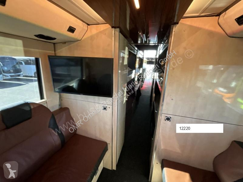 حافلة VDL Nightliner