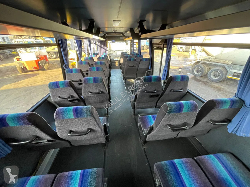 باص Renault Carrier Passenger Bus 35 Seats 6...