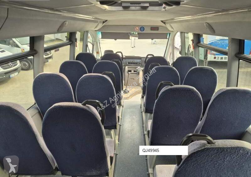 Furgoneta Mercedes VARIO