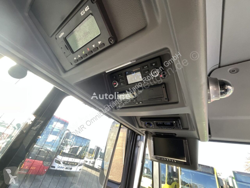 Autobus Mercedes O 530 C2