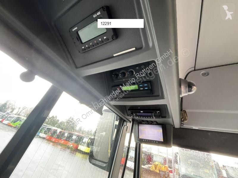 Bus Mercedes O 530 C2