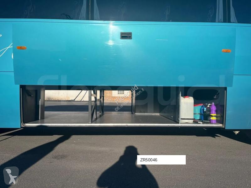 باص Irizar i6