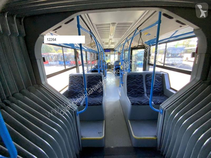 Autobus Mercedes Conecto G