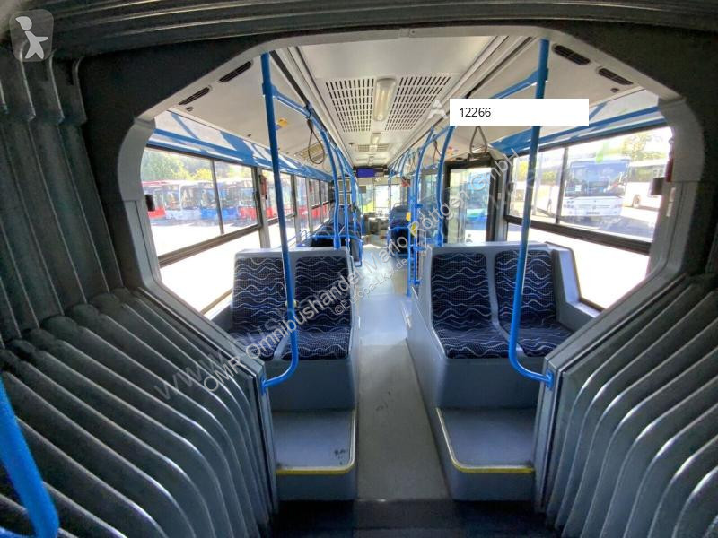 Autobus Mercedes Conecto G