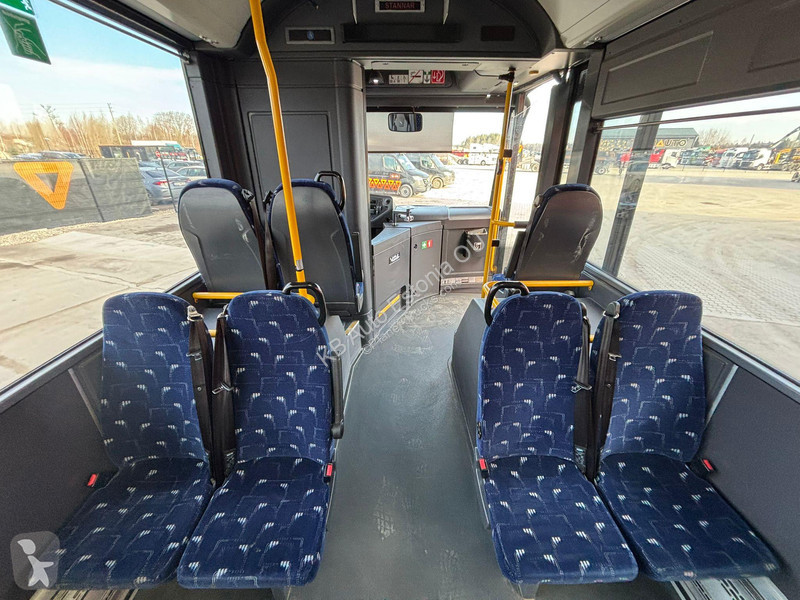باص VDL Citea XLE 145-310 6x2*4 AC / AUXILIARY...