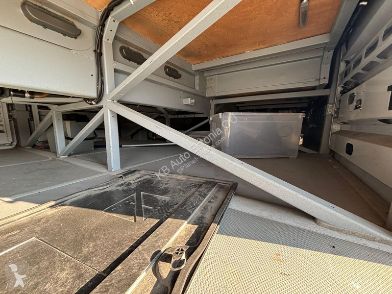 باص Setra S 417 UL / Intouro L 6x2*4 10...