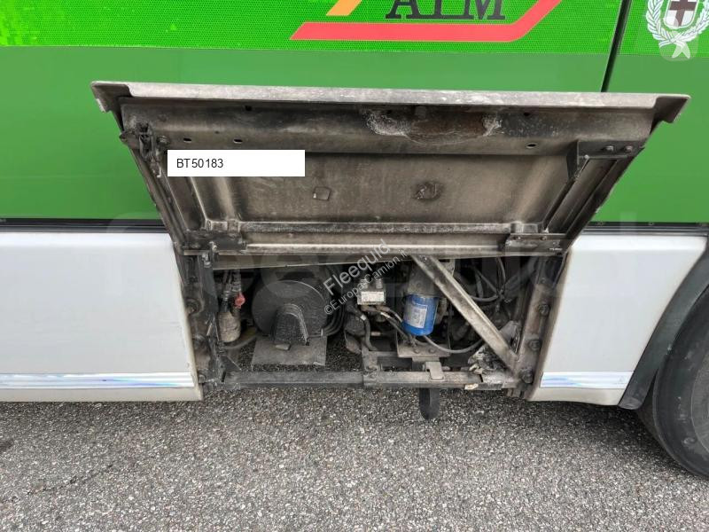 Autobus Iveco Citelis