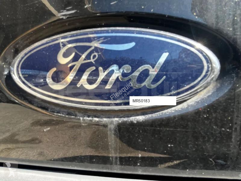 Pullman Ford