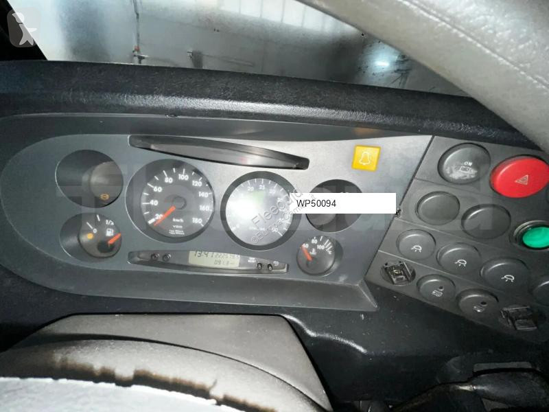 باص Iveco Cacciamali