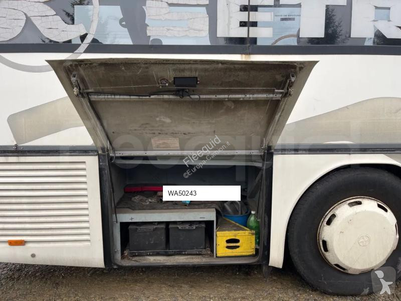 باص Setra S317