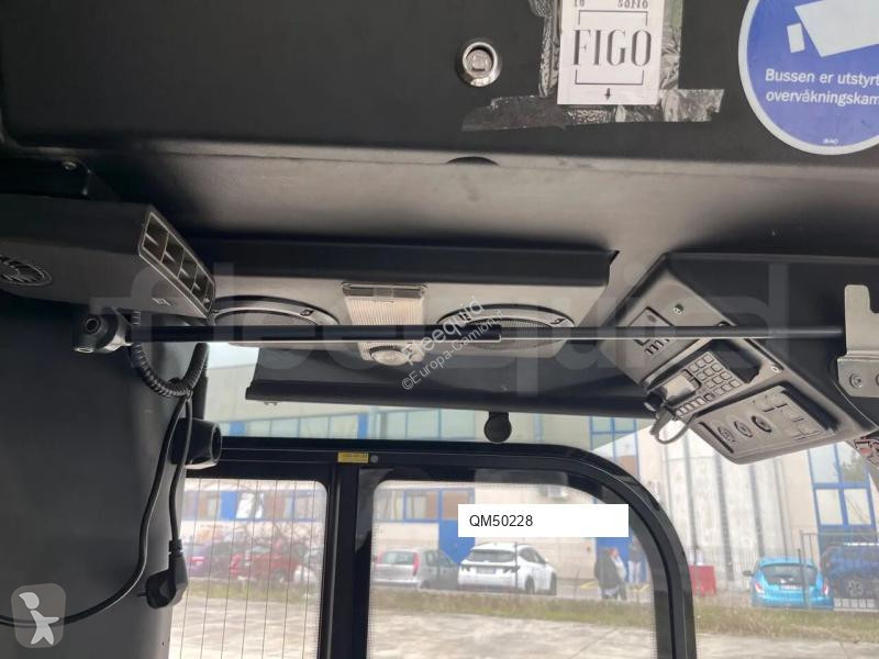 Buss Solaris