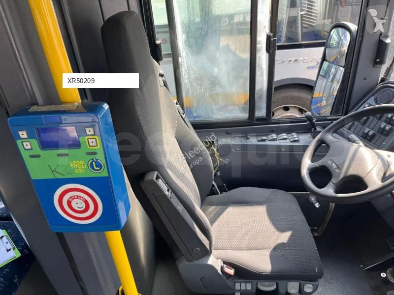 Buss VDL Citea